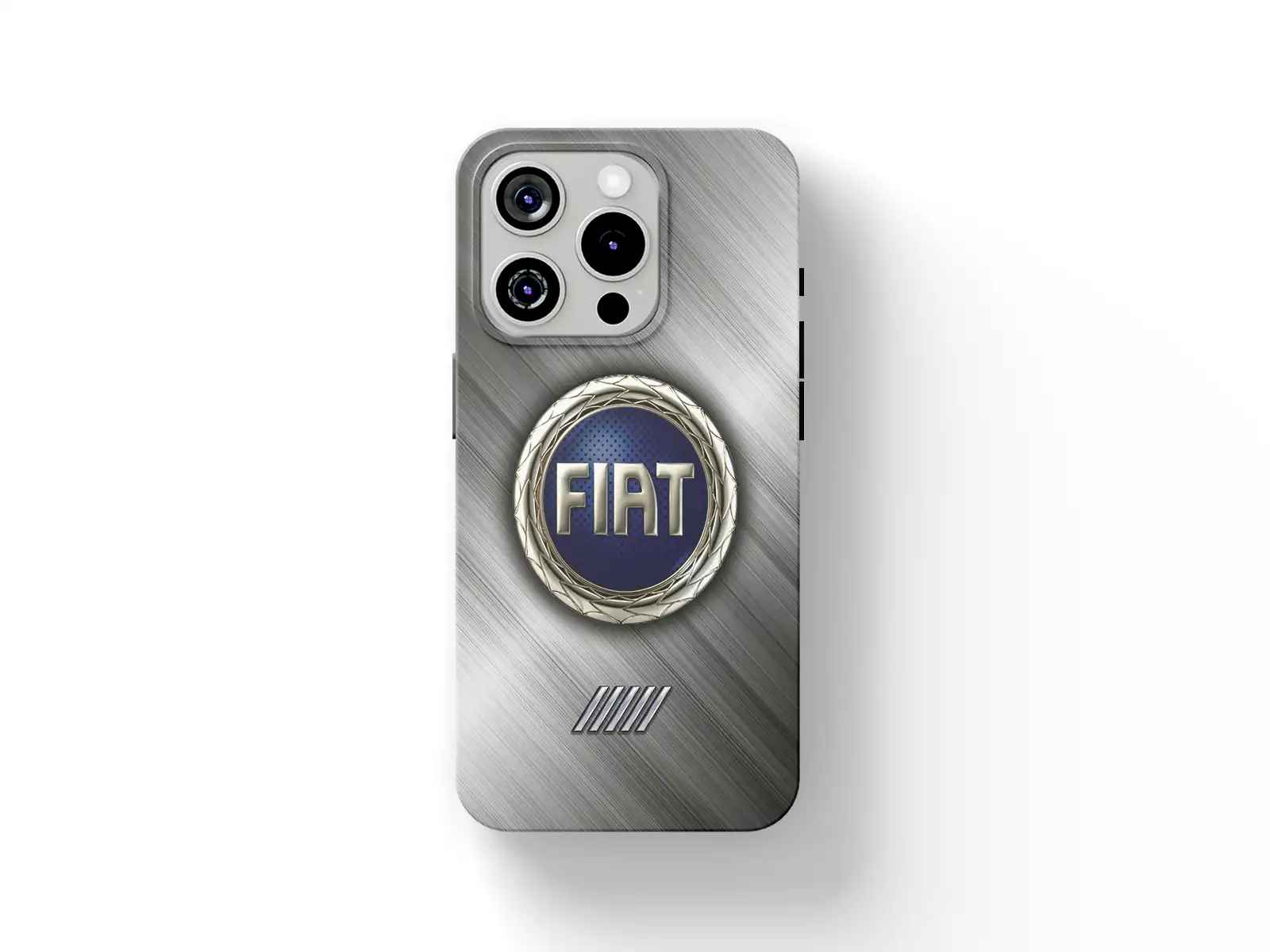 Fiat Coque Smartphone Pro Haut de Gamme Résistante